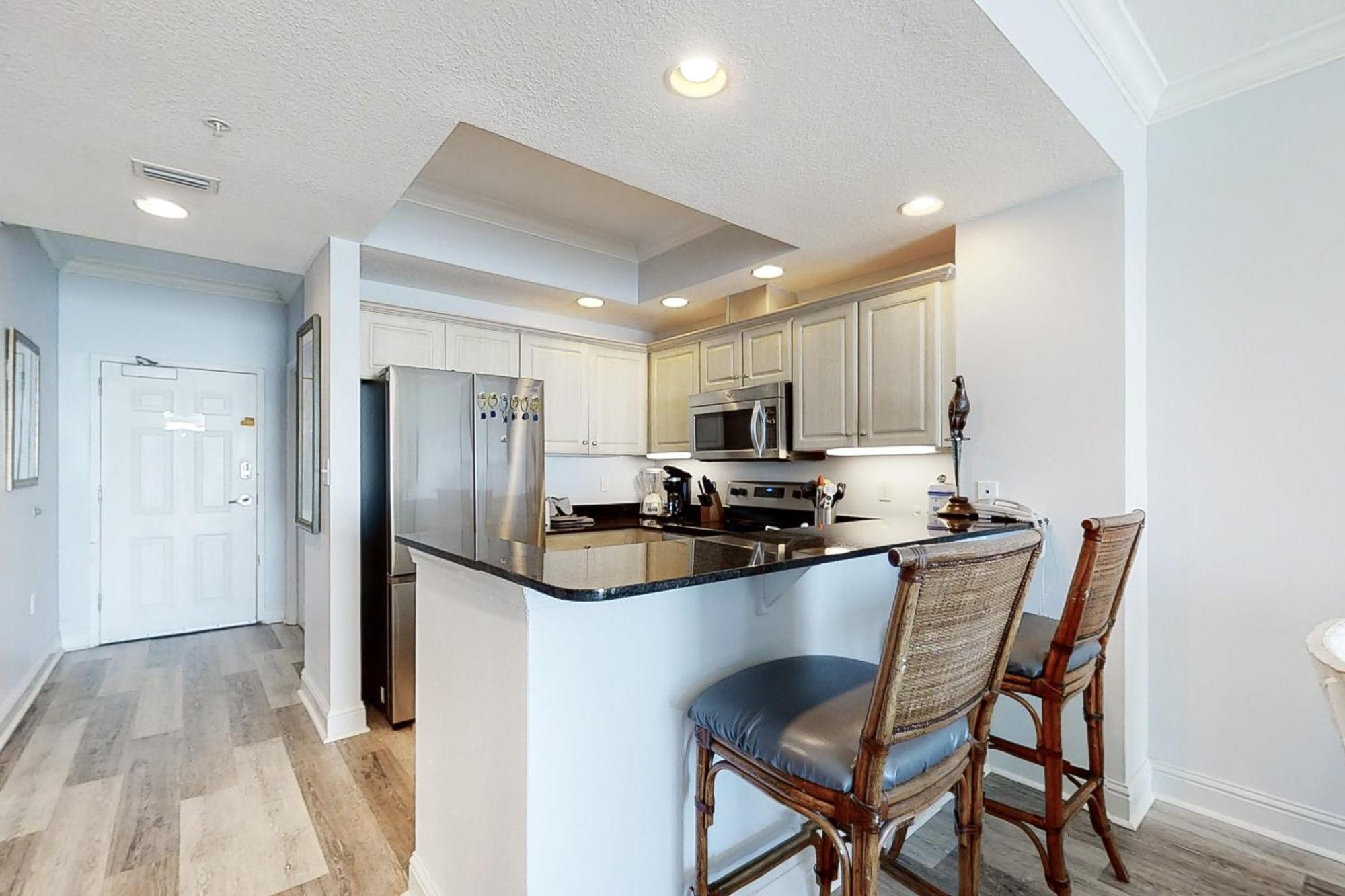 Crystal Shores II Gulf Shores Exterior foto