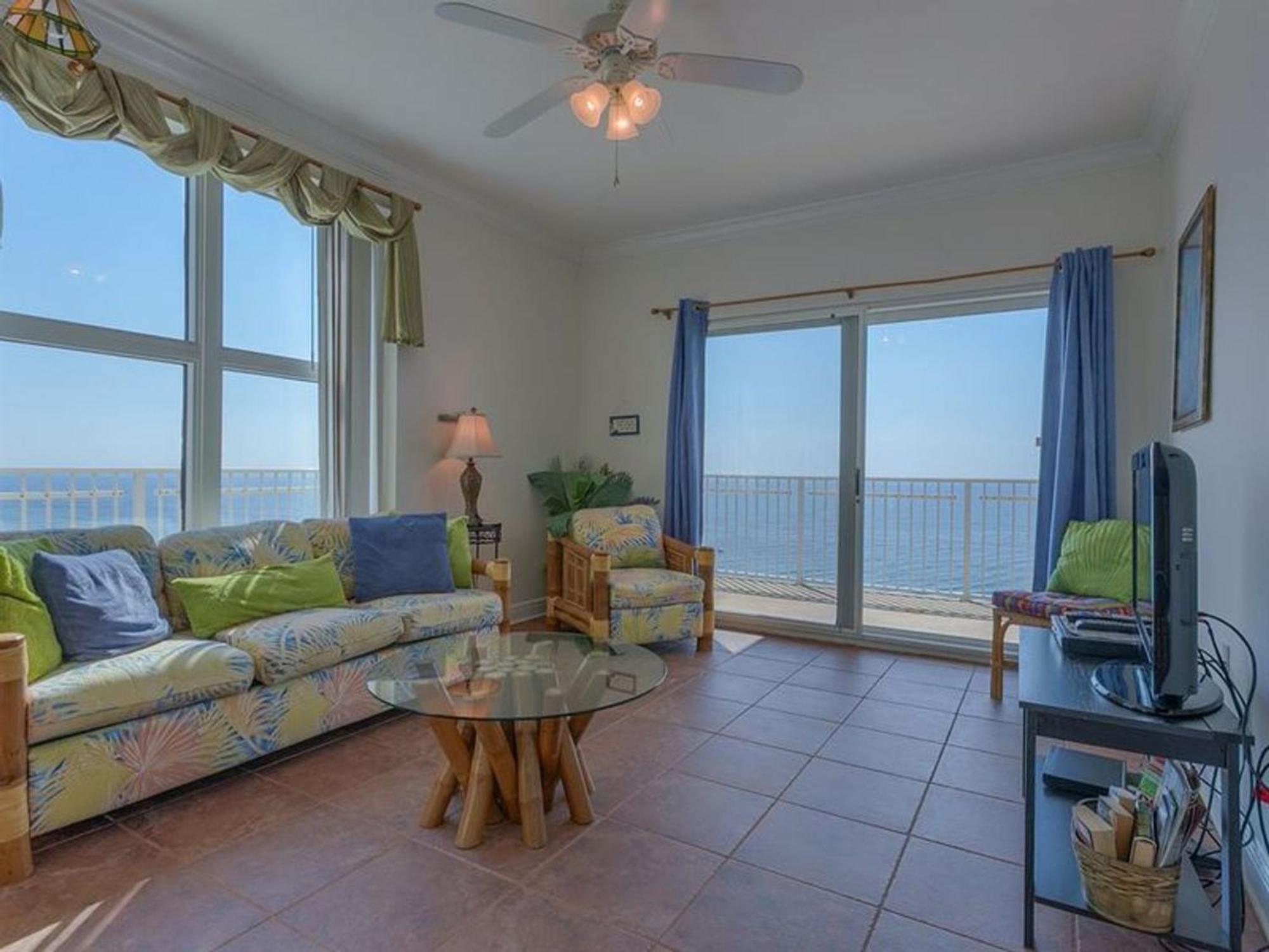 Crystal Shores II Gulf Shores Habitación foto